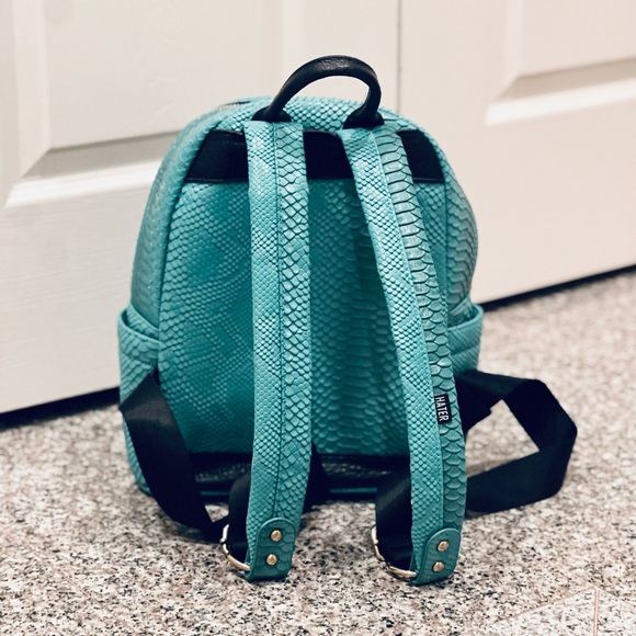 HATER Brand Backpack - Picture 2 of 3